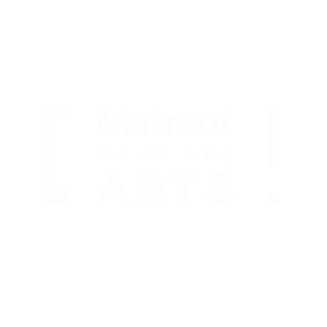 client matmut pour les arts logo