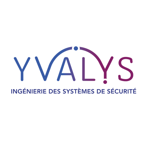 Logo yvalys