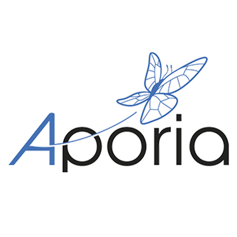 Logo Aporia SAS