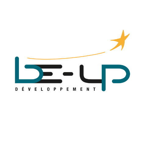 Be-up développement